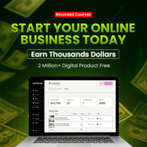 2 Million+ Digital Product PLR Mega Bundle + Free Course