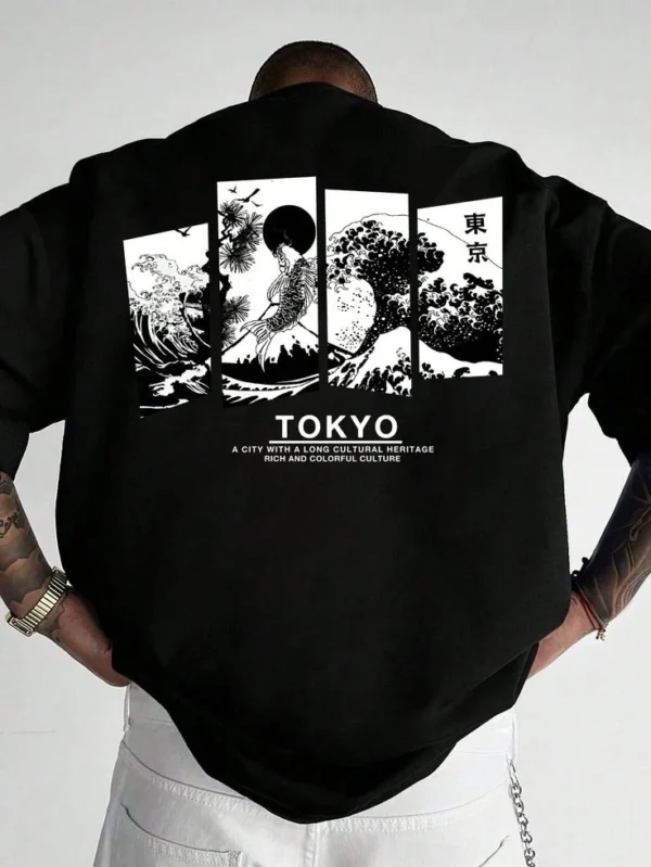 Launch Your Own T-Shirt Brand with 2 Million  Premium Designs! - Image 2